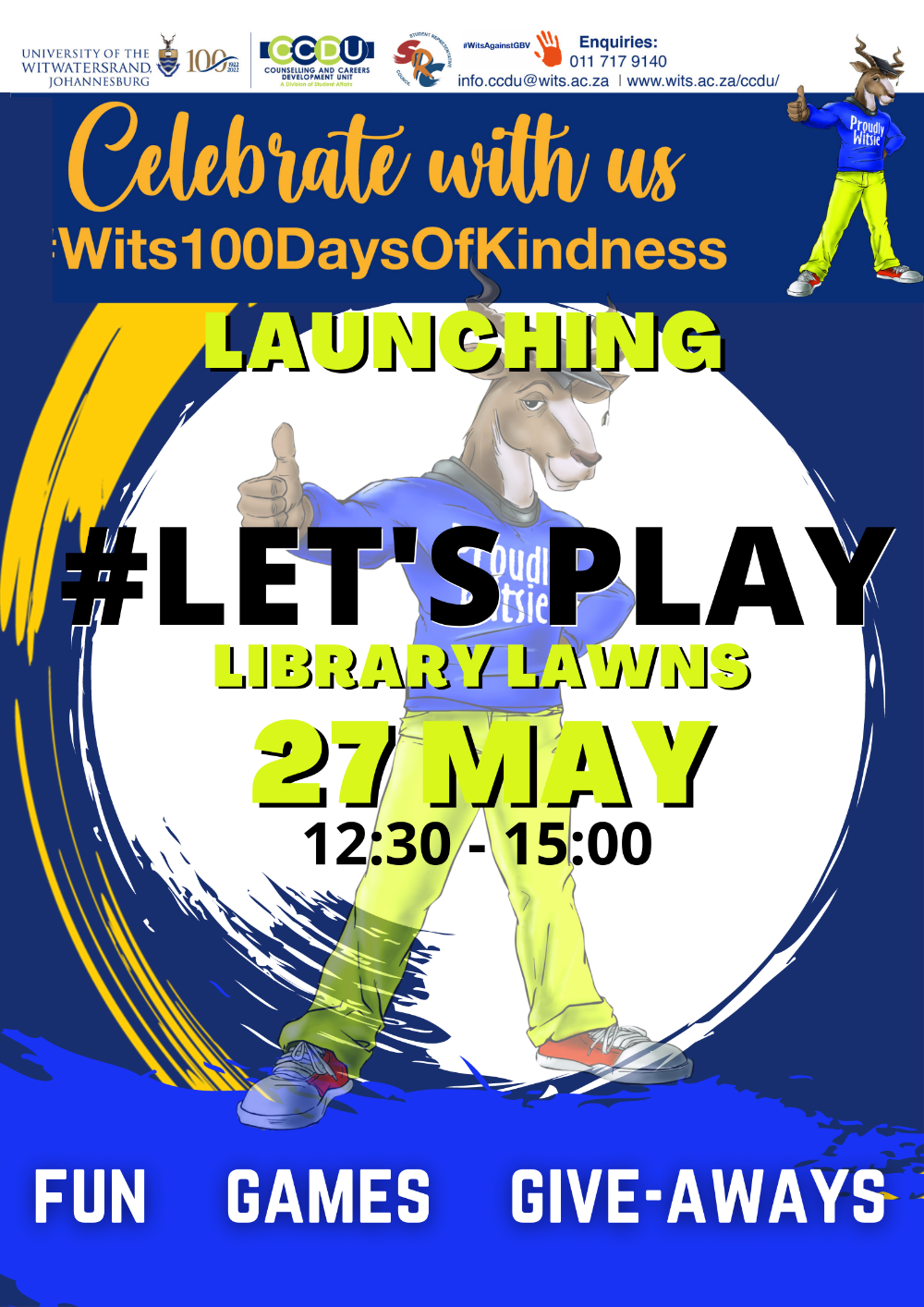 Kindness Let's Play 2022